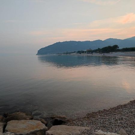 Casa Vacanze Rinaldi Маттината Экстерьер фото