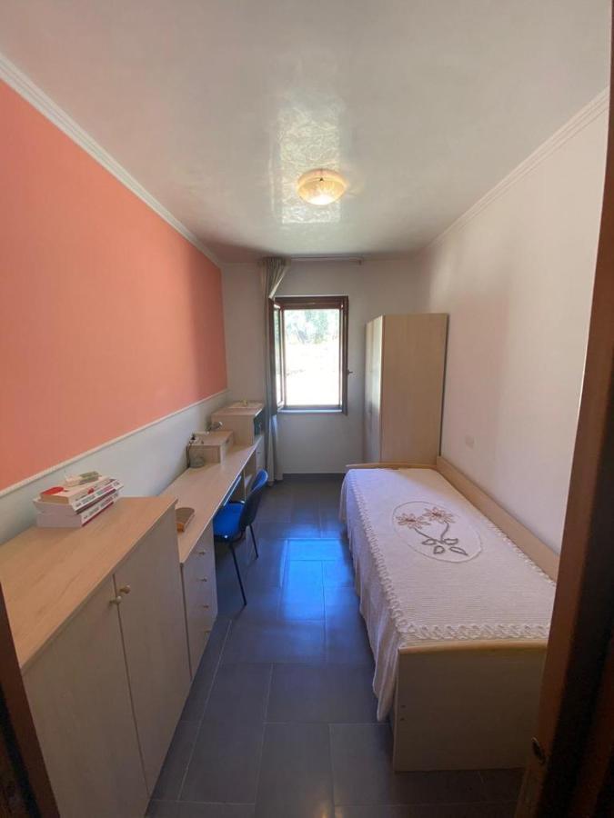 Casa Vacanze Rinaldi Маттината Экстерьер фото