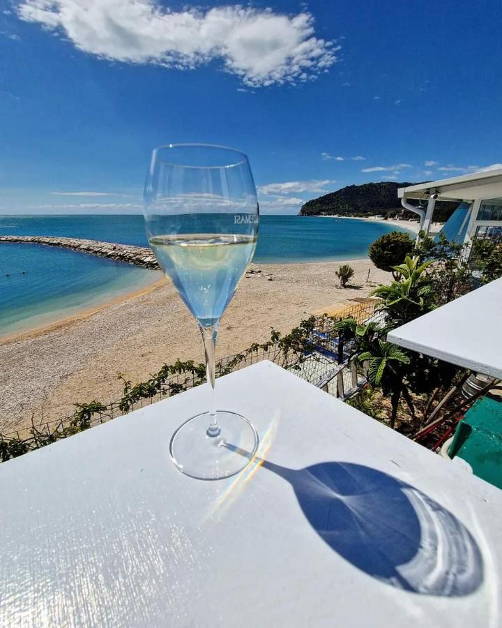 Casa Vacanze Rinaldi Маттината Экстерьер фото